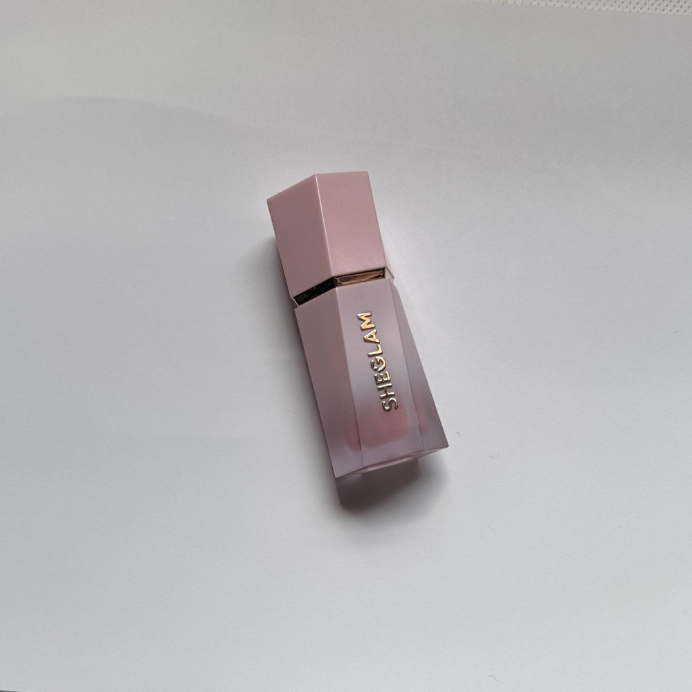 SHEGLAM Color Bloom Dayglow Liquid Blush – Love Cake